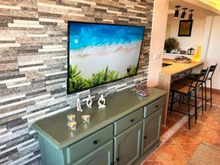 Modern Beach Duplex with BBQ Rooftop - Ayamonte - 4