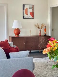 Cosy-Rent Appartement de standingparking Neudorf - Strasburgo - 0