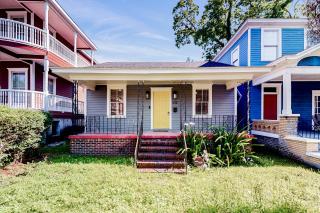 Savannah’s Southern Charm - Savannah - 9
