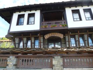 Delchevata Kushta V Leshten - 7