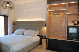 MIRANDOLINA Bed and Breakfast - Rocca di Cambio - 9