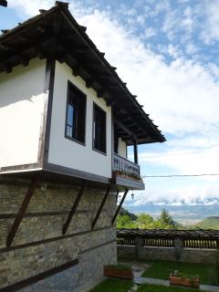 Delchevata Kushta V Leshten - Leshten - 6