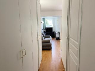 CELADON - Studio, Rez-de-Jardin, Proche Plage - U205 - 2