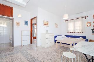 Panagiotis Beach House Fourka 1 bedroom/5 guests - Skála Foúrkas - 5