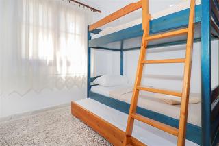 Panagiotis Beach House Fourka 1 bedroom/5 guests - Skála Foúrkas - 2