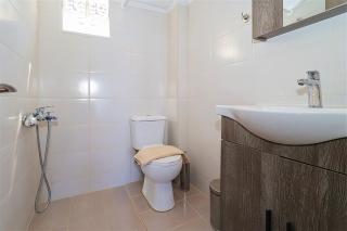 Panagiotis Beach House Fourka 1 bedroom/5 guests - Skála Foúrkas - 3