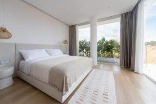 ARA Villa Canggu - Canggu - 8