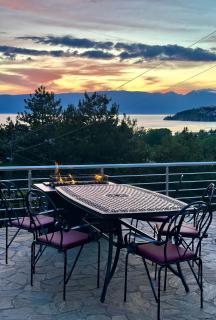 Villa Megdani A - Ohrid - 6