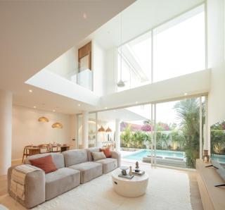 ARA Villa Canggu - Canggu - 6