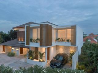 ARA Villa Canggu - Canggu - 5