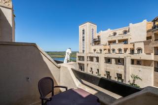 Urb Jardines de Isla Canela tercera planta by Sit Isla Canela - 8