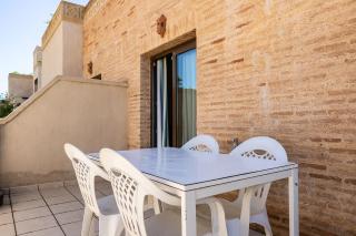 Urb Jardines de Isla Canela tercera planta by Sit Isla Canela - 5