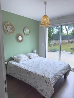 Maison Familiale Moderne avec Grand Jardin à Bommes - Un Havre de Paix pour vos Vacances - Bommes - 2