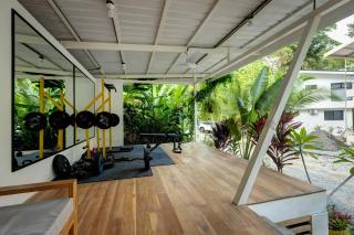 Casa Presidente (5 bed/5 bath/AC/infinity pool) - Punta Uva - 9
