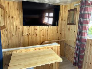 Rural Long Term Accommodation - Hillsborough - 5