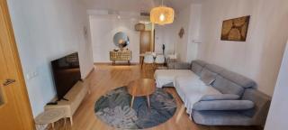 Malaga Centro Suites Apartment Plaza Merced - Málaga - 9