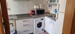 Malaga Centro Suites Apartment Plaza Merced - Málaga - 8