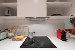 enJoy Home - Downtown Nest in Piazza Garibaldi - Padova - 5