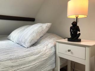 Appartement coquet dans maison individuelle - 9