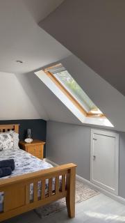 Old Nurses Cottage - 7