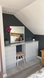 Old Nurses Cottage - 9
