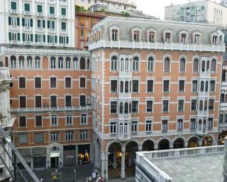 Sofia Home Luxury & City Centre - Genova - 9