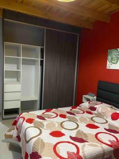 Cozy duplex 10 minutes away from Mendoza downtown. - Guaymallen - 2