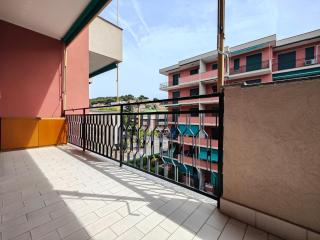 Colombo 7 by Tempovacanza - Marina di Andora - 5