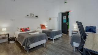 Hostellicious - 7