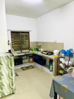 ANGGUN HOMESTAY Banting - Banting - 8