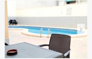 Palangre - Torrevieja - 0