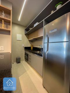 Apartamento em Prédio de Luxo na Ondina - 9