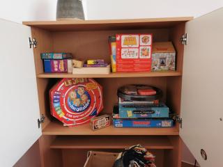 Les chambres du héron - 4