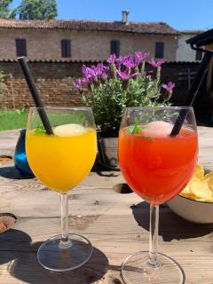 Locanda Bistrot Zia Nena - 2