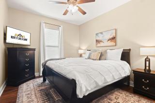 Fast Wifi 2 King Bedsbusiness Readypets - Lake Charles - 4