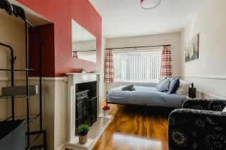 Hullidays 3 bed House Hull West Calvert - Hull - 5