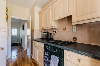 Hullidays 3 bed House Hull West Calvert - Hull - 1