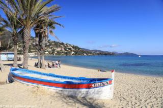 Acanthes - Appartement avec jardin - À 5 minutes des plages - Le Lavandou - 8