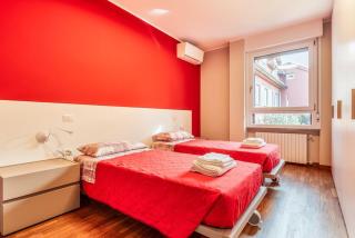 Appartamento Convivium - Milan - 6