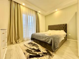 Double Studio B606 StayInn by Cosmopolis - Creţuleasca - 8