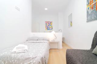 Armonia Molino, Encanto y Comodidad en Tetuan - Madrid - 7
