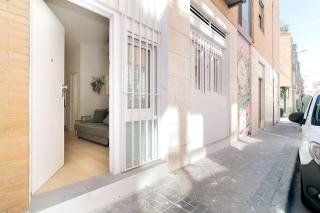 Armonia Molino, Encanto y Comodidad en Tetuan - Madrid - 3
