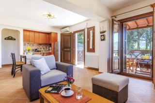 Naiades superior apartments in Skopelos with sea view close to the town - Città di Skopelos - 8