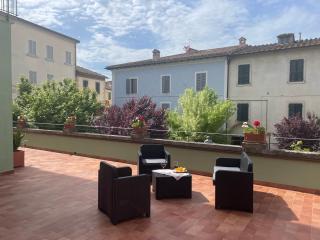 Casa in Piazza - Asciano - 0