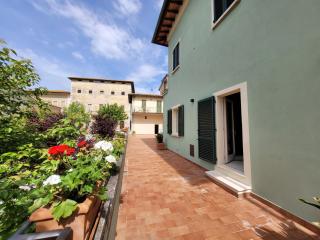 Casa in Piazza - Asciano - 5