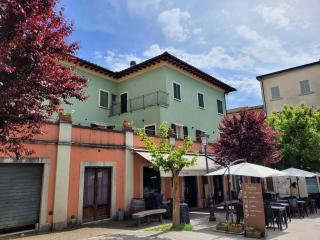 Casa in Piazza - Asciano - 9