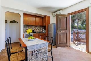 Naiades superior apartments in Skopelos with sea view close to the town - Città di Skopelos - 7