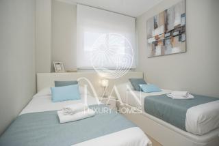 Casa Rachel Ivan Luxury Homes 10ªPlta Sur 1ªLínea - 3