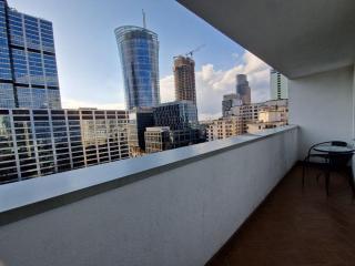 Łucka Residence Central Warsaw - Varsavia - 1