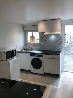 Studio indépendant Mignon - Saint-Germain-en-Laye - 6
